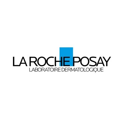 La Roche-Posay logo