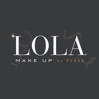 Lola Makeup logo