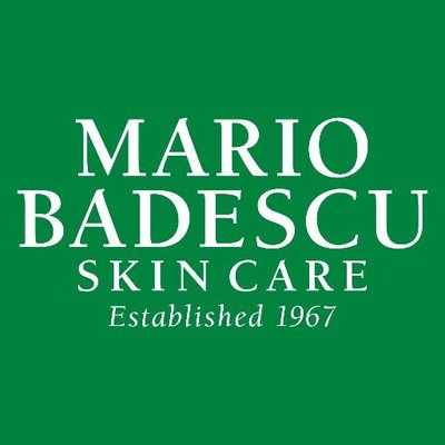Mario Badescu logo