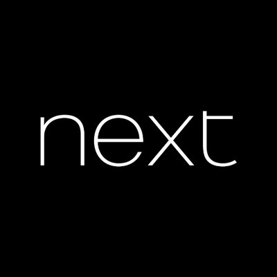 Next logo