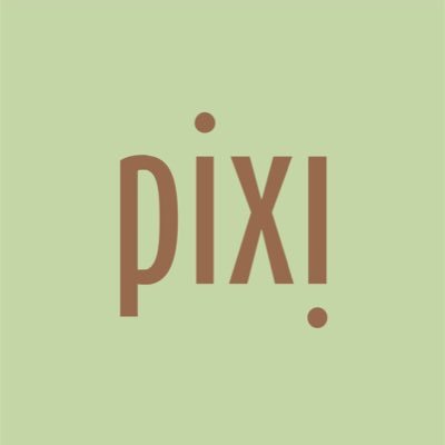 Pixi logo