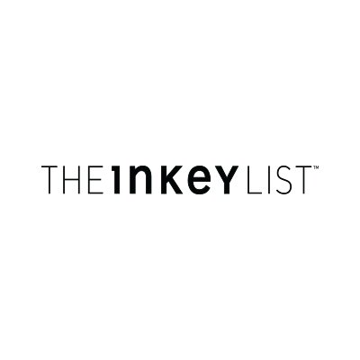 The Inkey List logo
