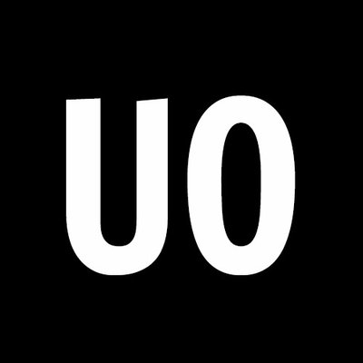 Urban Outfitters logo