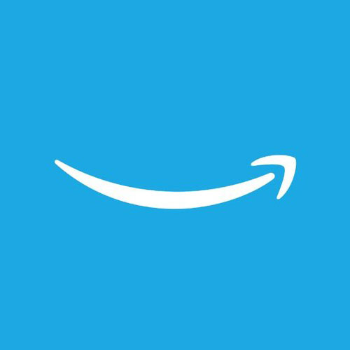 Amazon logo