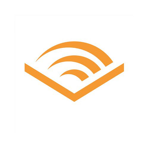Audible logo