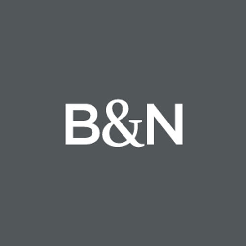 Barnes and Noble logo