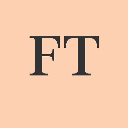Financial Times logo