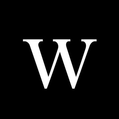 Waterstones logo