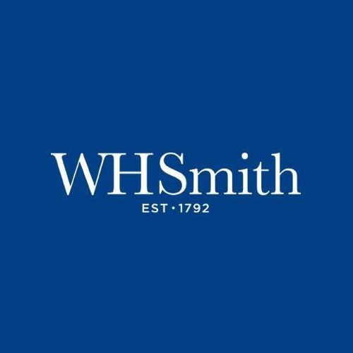 WHSmith logo