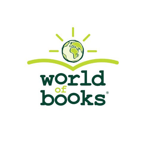 World of Book logo
