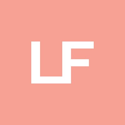 LOOKFANTASTIC Logo