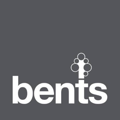 Bents Logo
