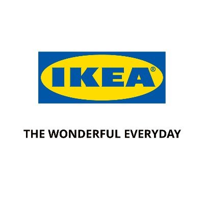 Ikea Logo