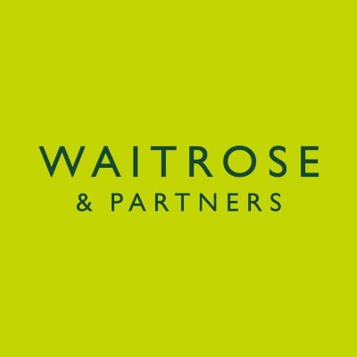 Waitrose Garden Logo