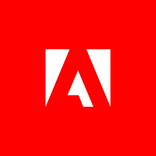 Adobe logo