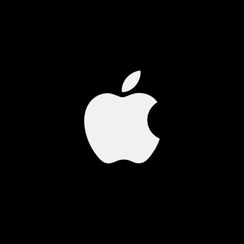 Apple logo