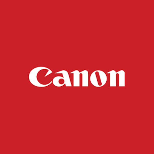 Canon logo