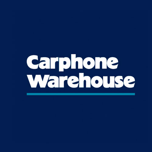 Carphone Warehouse logo