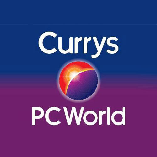 Currys PC World logo