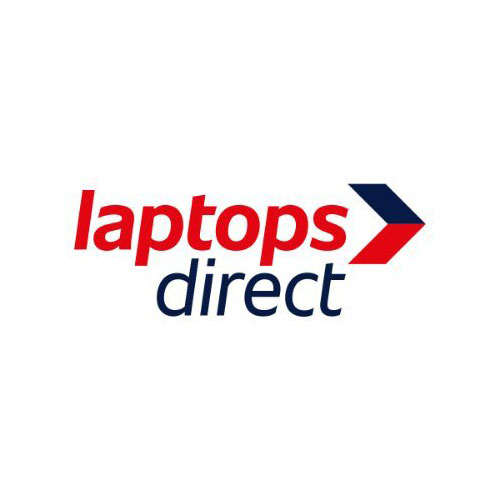 Laptops Direct logo