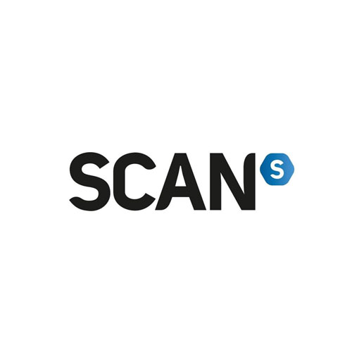 Scan logo