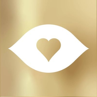I Saw It First logo
