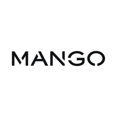 Mango logo