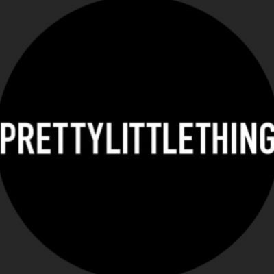 Pretty Little Thing logo